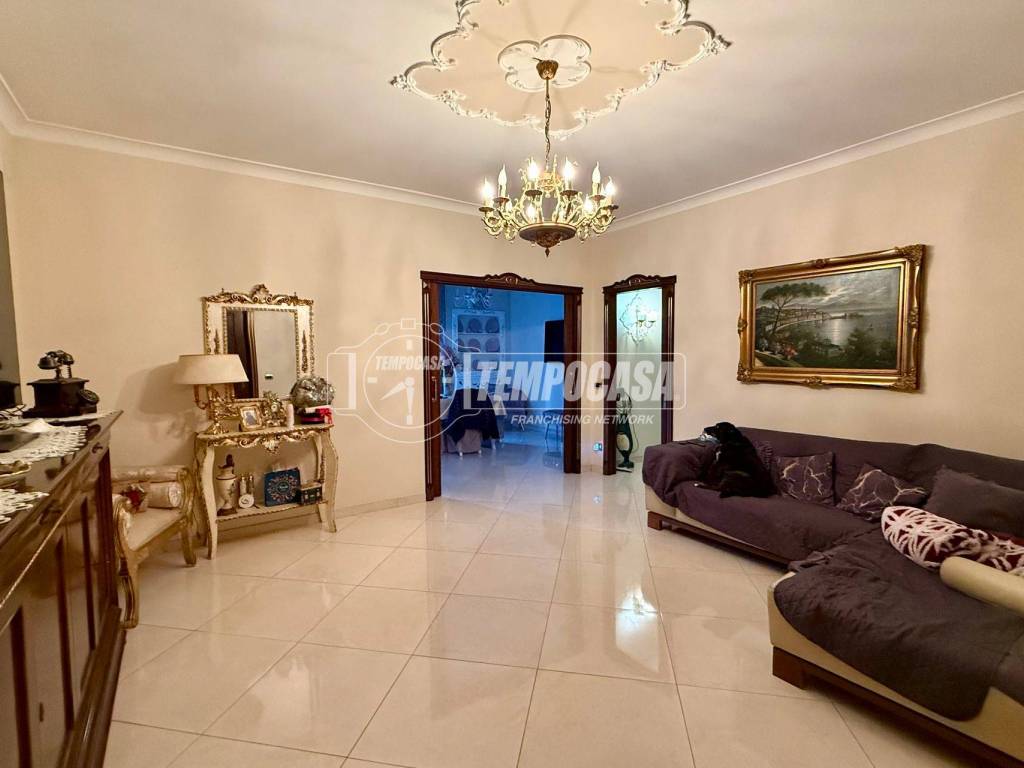 Appartamento a Melito di napoli in Via Sandro Pertini, 20 - Foto 2
