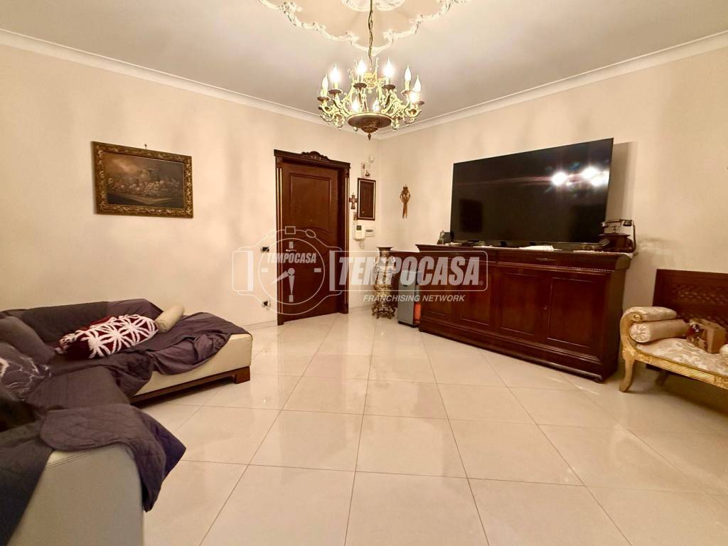 Appartamento a Melito di napoli in Via Sandro Pertini, 20 - Foto 3