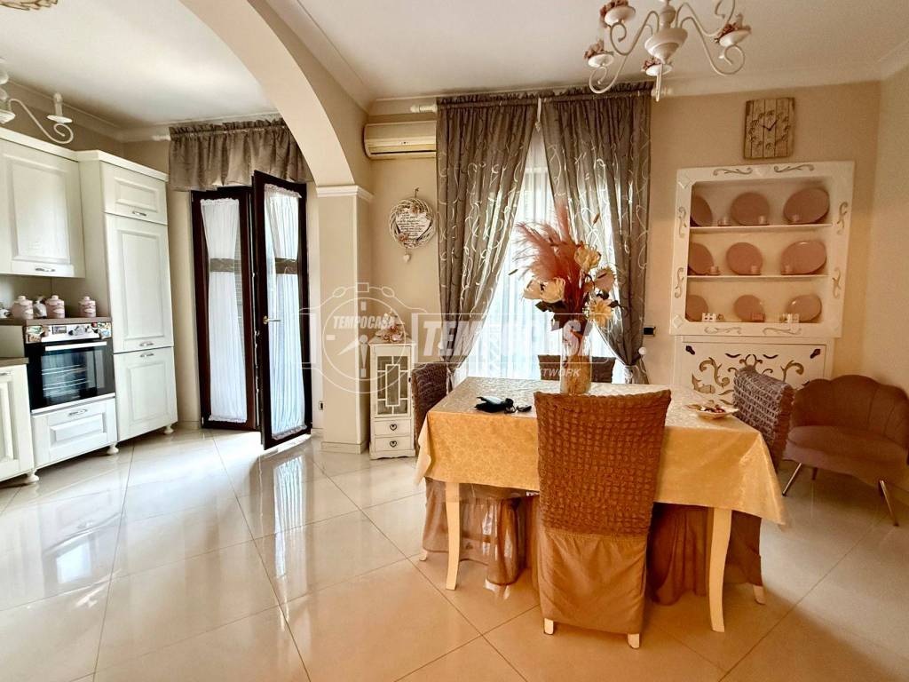 Appartamento a Melito di napoli in Via Sandro Pertini, 20 - Foto 5