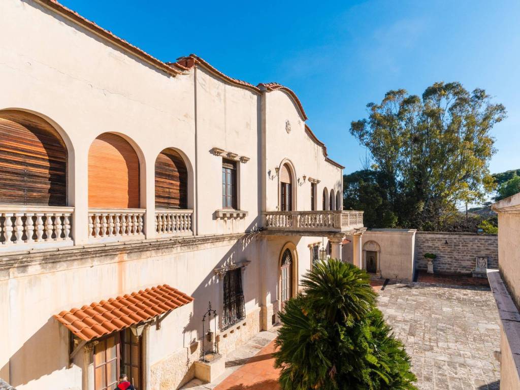Villa a Bari in Via Nazionale - Foto 2