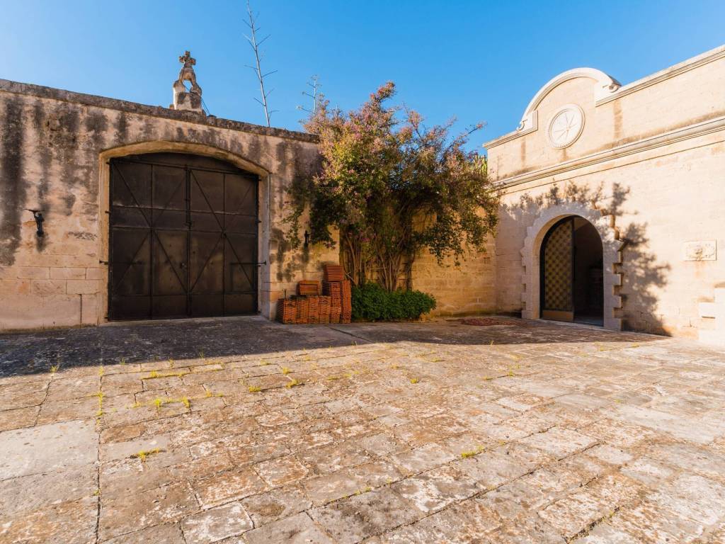 Villa a Bari in Via Nazionale - Foto 4