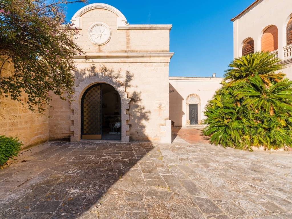 Villa a Bari in Via Nazionale - Foto 5