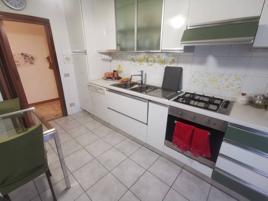 Appartamento a Prato in Via Rolando Pagli - Foto 4