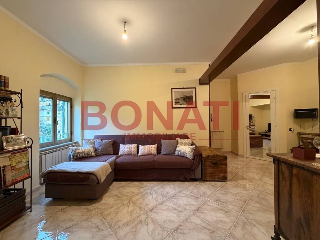 Appartamento a La spezia in Via Sabotino, 24 - Foto 2