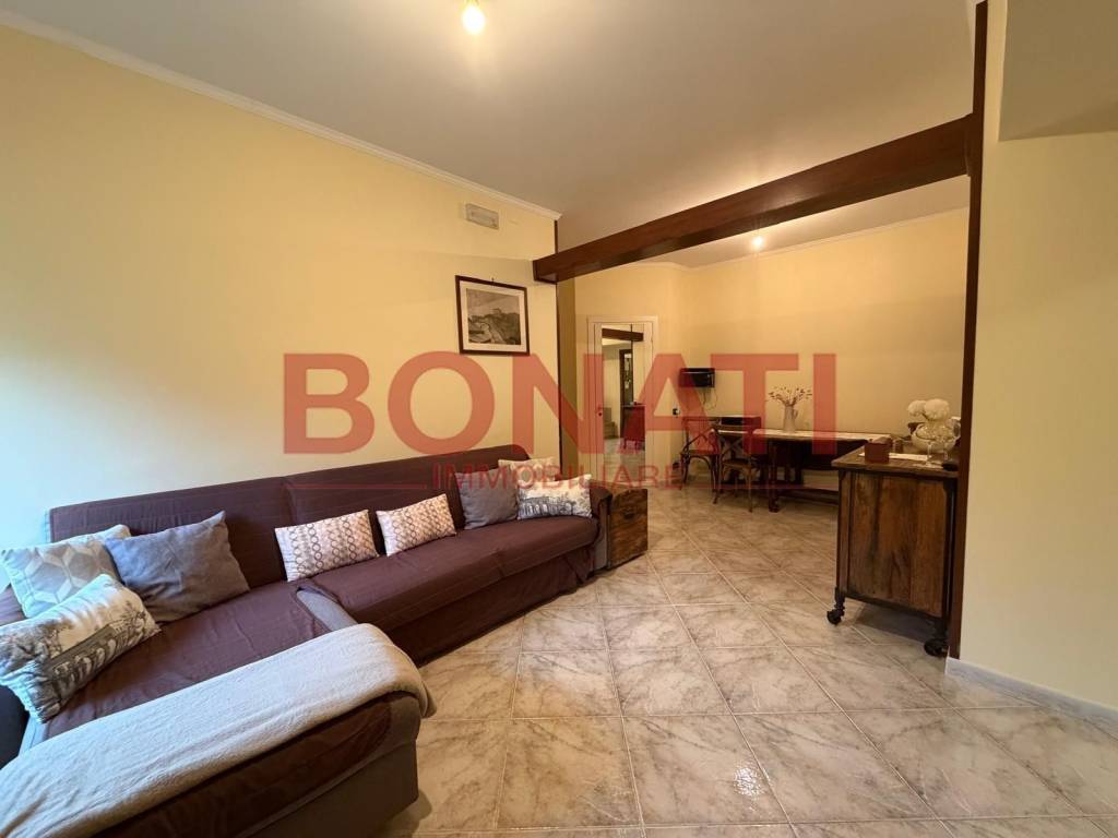 Appartamento a La spezia in Via Sabotino, 24 - Foto 4
