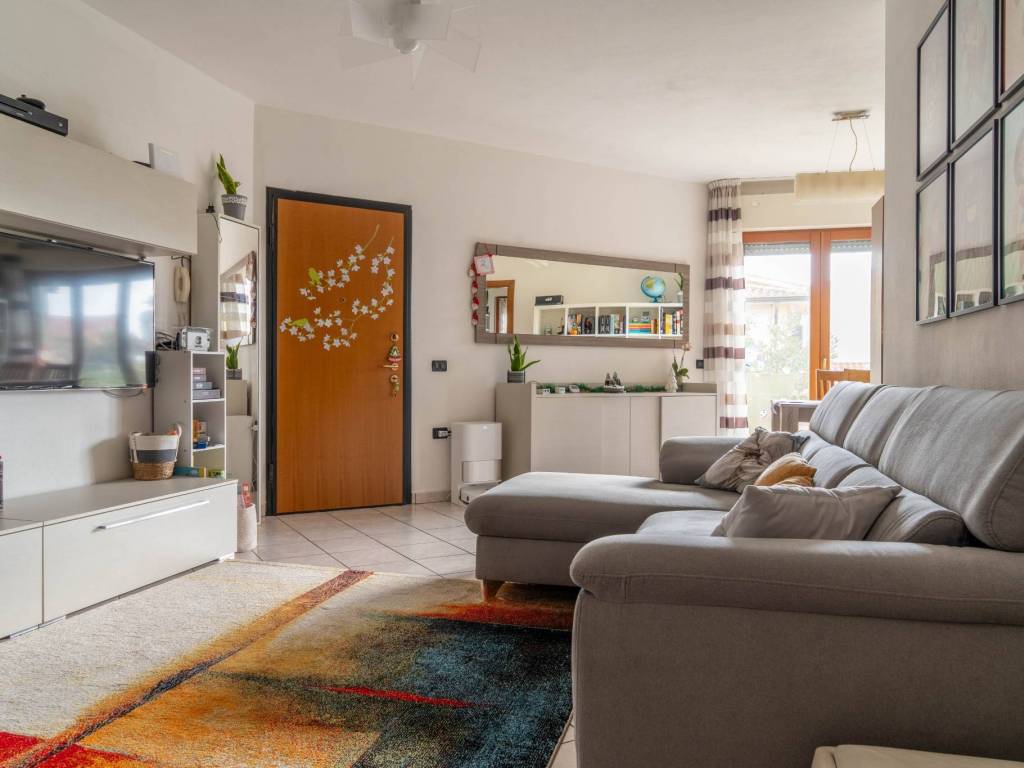 Appartamento a San sperate - Foto 4
