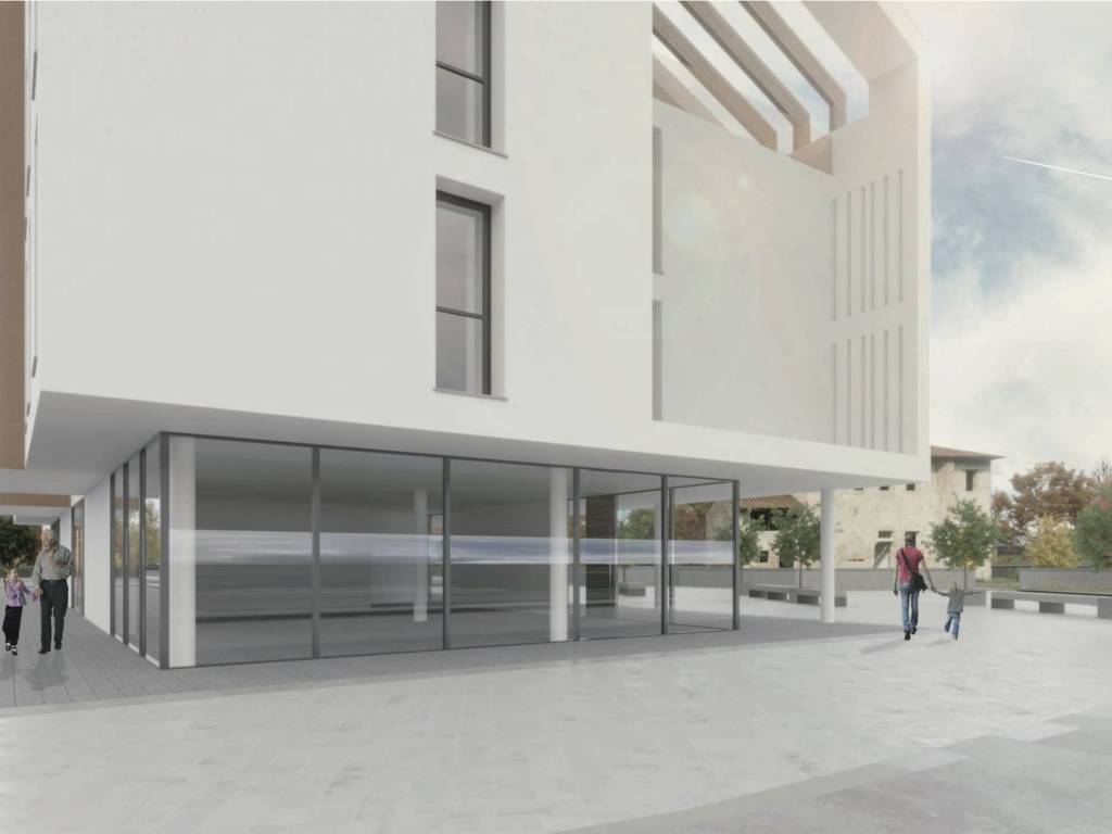 Immobile a Vigonza in SANTA MARIA, 10 - Foto 2