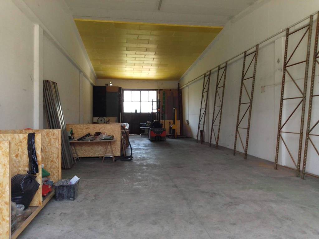 Immobile a Settimo milanese in Via Trento e Trieste, 13 - Foto 4