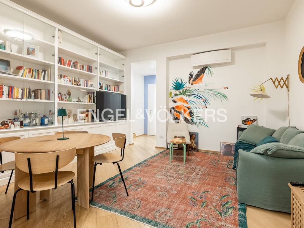 Appartamento a Bologna in Via Marsala, 35 - Foto 5