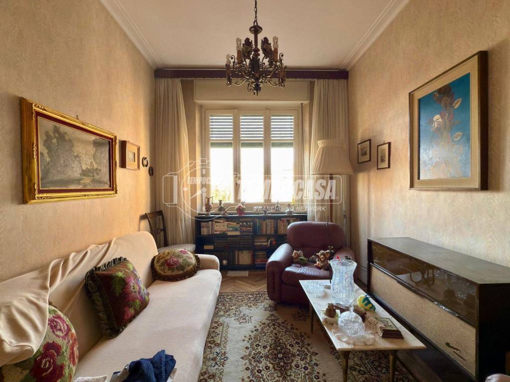 Appartamento a Rivoli in Via Melchiorre Gioia - Foto 5