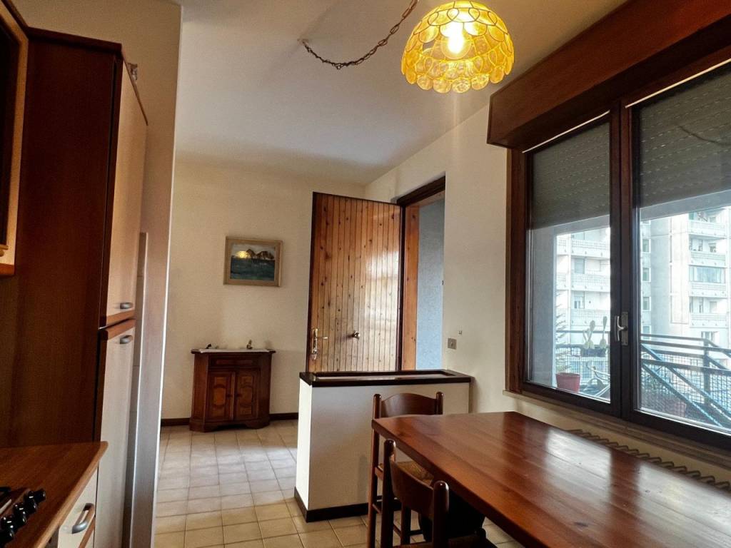 Appartamento a Brescia in Via Michelangelo, 44 - Foto 2