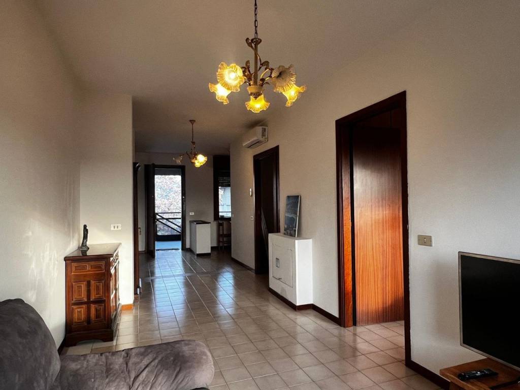 Appartamento a Brescia in Via Michelangelo, 44 - Foto 5