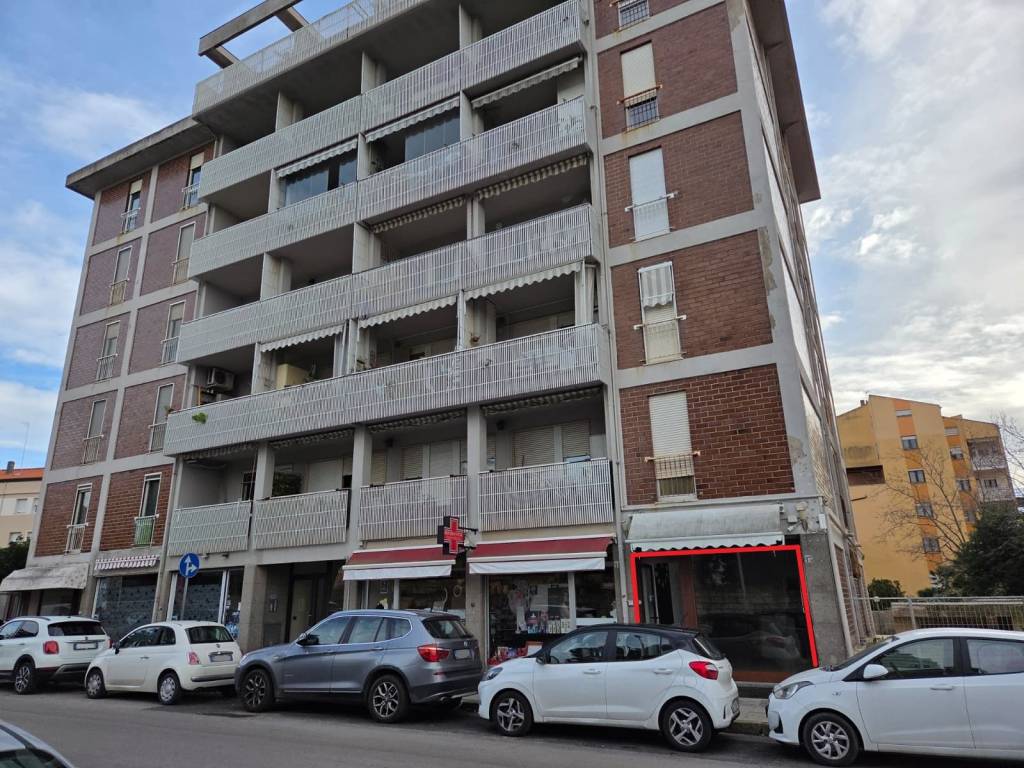 Immobile a Sassari in Via degli Astronauti - Foto 2