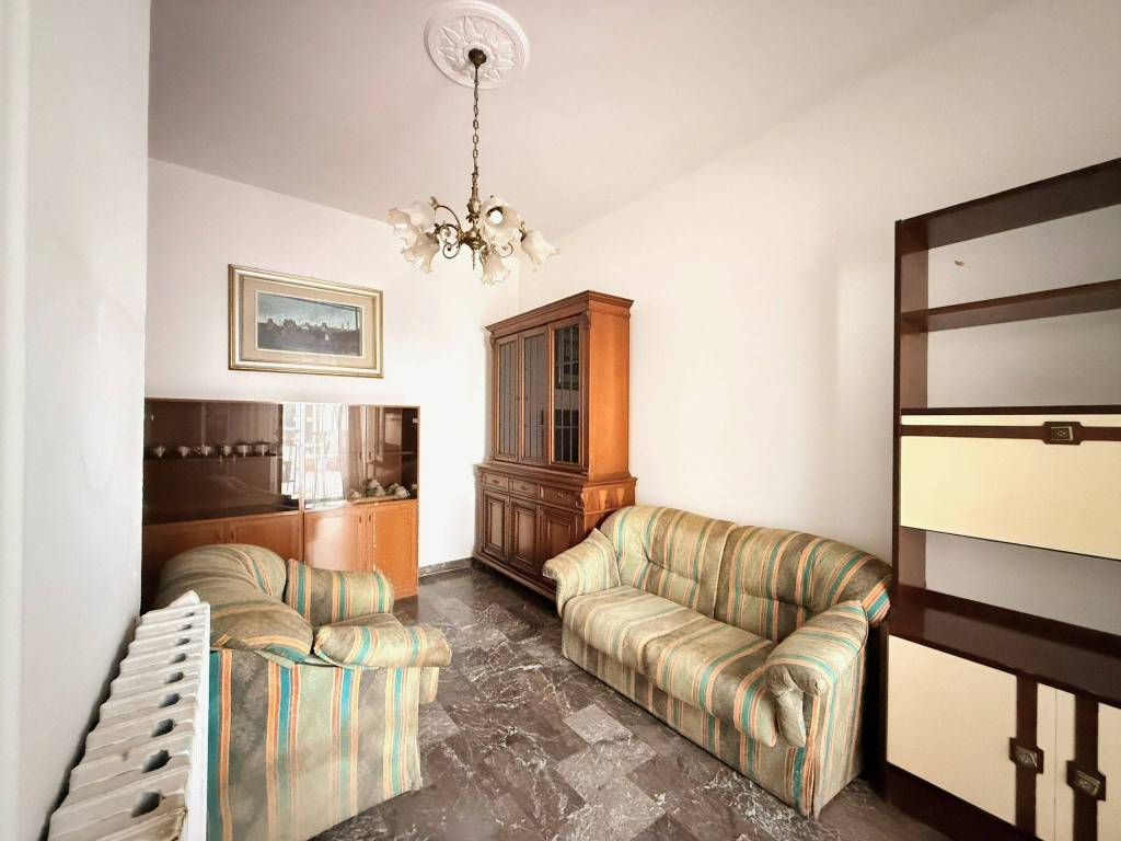 Appartamento a Imperia in Via 25 Aprile - Foto 3