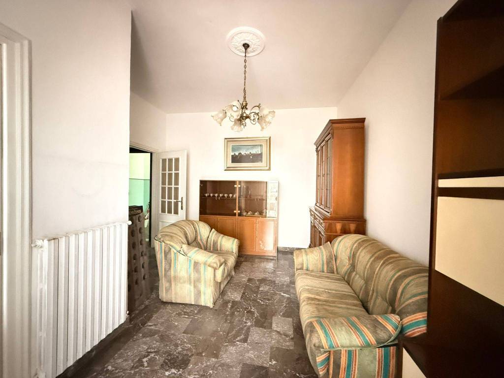 Appartamento a Imperia in Via 25 Aprile - Foto 4