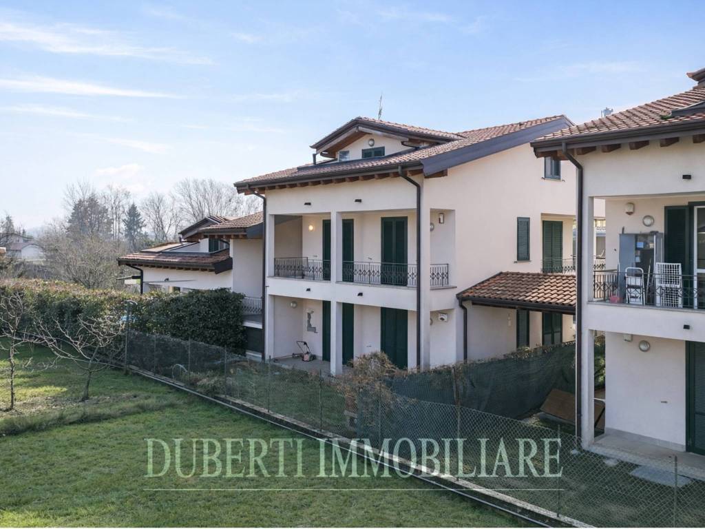 Appartamento a Varese in Via Giulio Giordani - Foto 2
