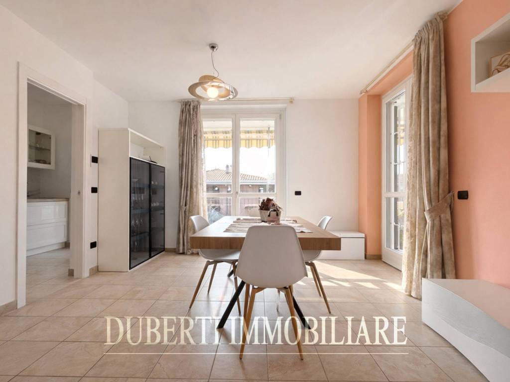 Appartamento a Varese in Via Giulio Giordani - Foto 4