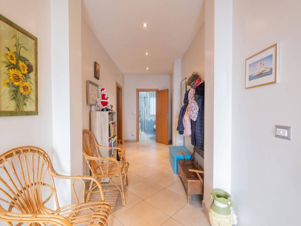 Villa a San giovanni lupatoto in Via Arno - Foto 4