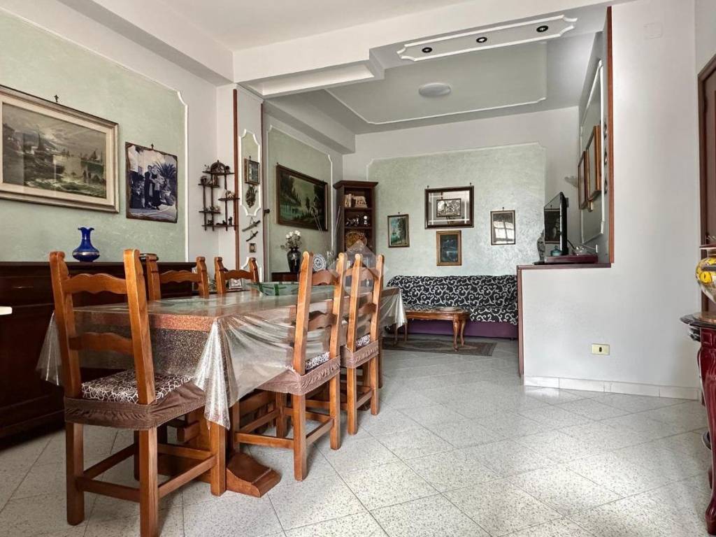 Appartamento a Giugliano in campania in Viale san francesco d'assisi, 31 - Foto 4
