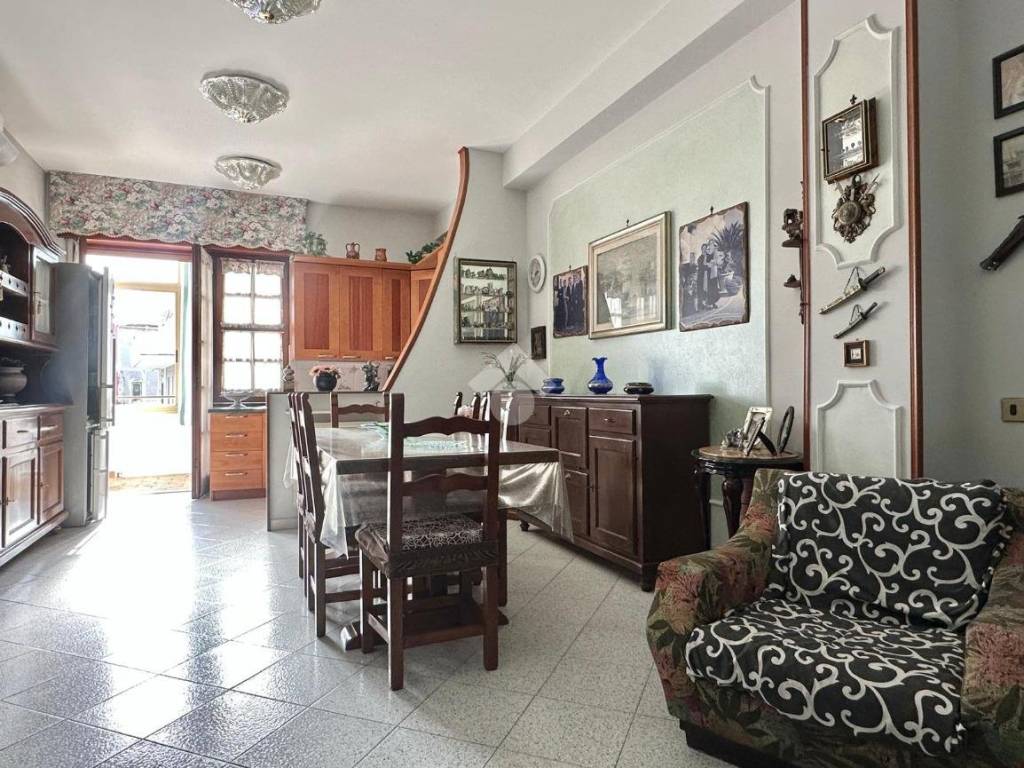 Appartamento a Giugliano in campania in Viale san francesco d'assisi, 31 - Foto 5