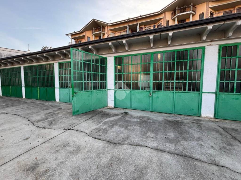 Immobile a Druento in Via papa giovanni, 11 - Foto 2