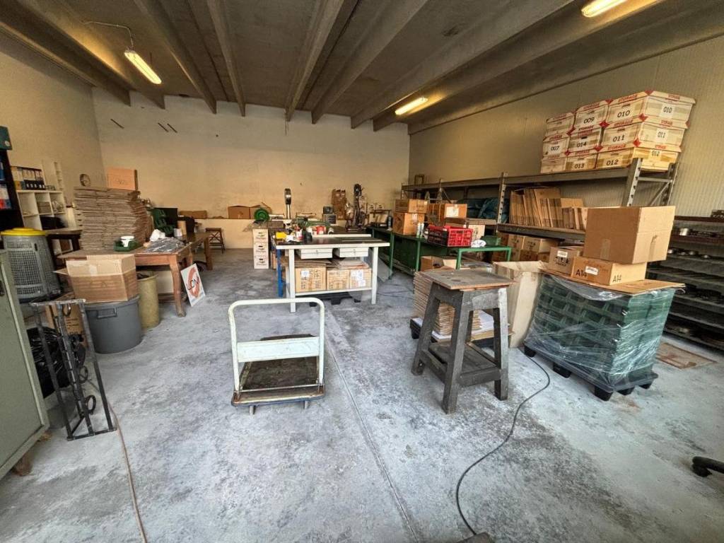 Immobile a Druento in Via papa giovanni, 11 - Foto 4