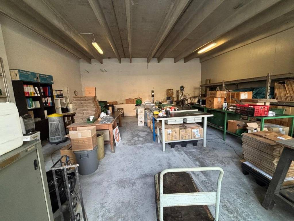 Immobile a Druento in Via papa giovanni, 11 - Foto 5