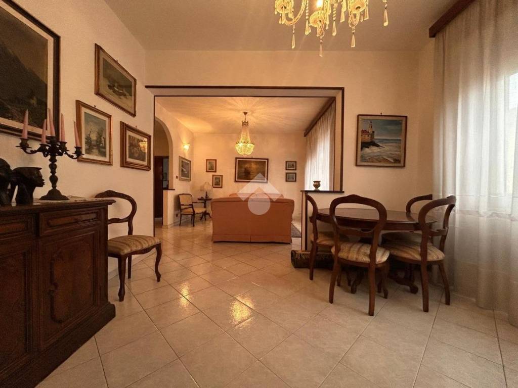 Casa indipendente a La spezia in Via Sarzana, 477 - Foto 5