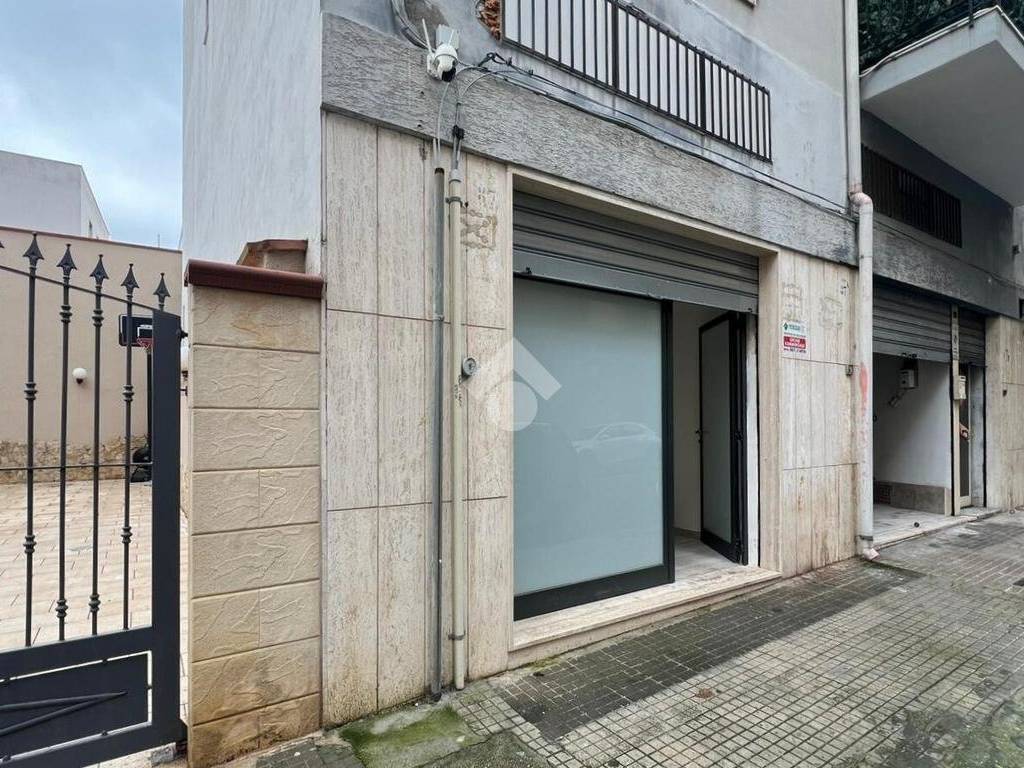 Immobile a Brindisi in Via Giulio Cesare, 87 - Foto 2
