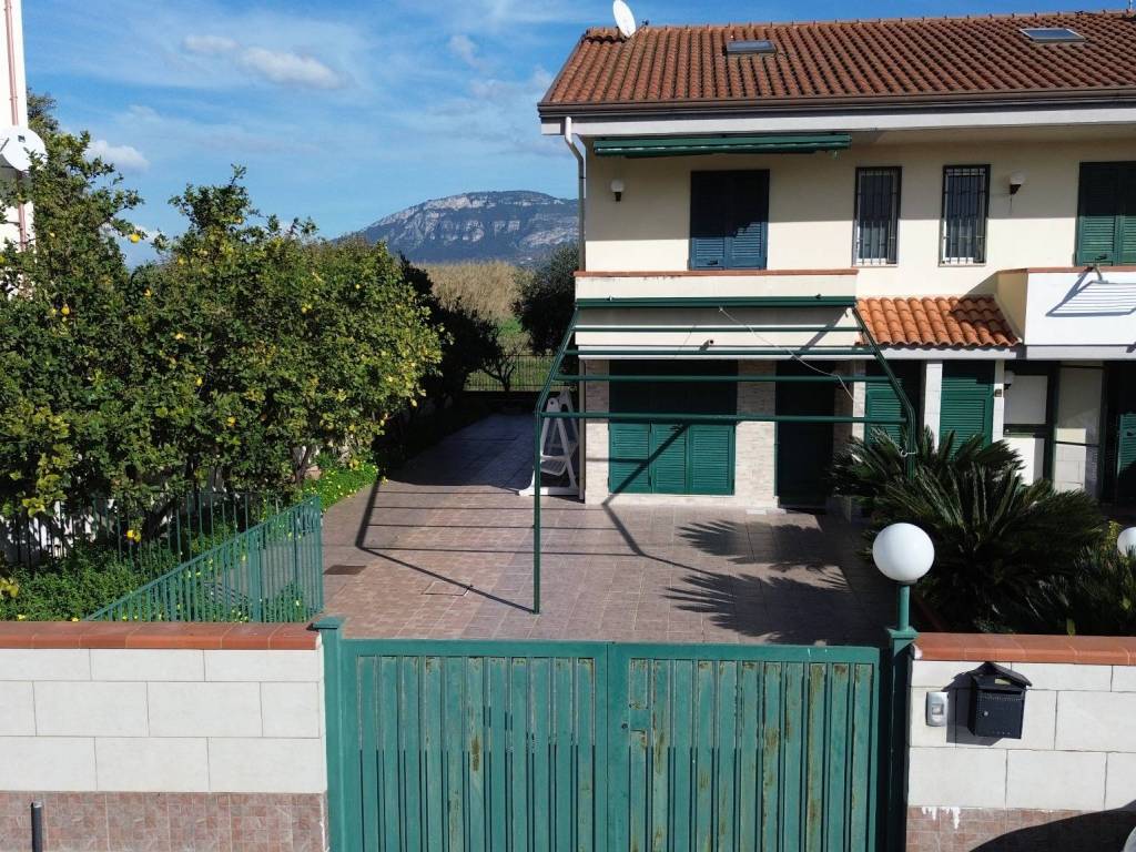 Villa a Capaccio paestum in Via Apollo, 1 - Foto 2
