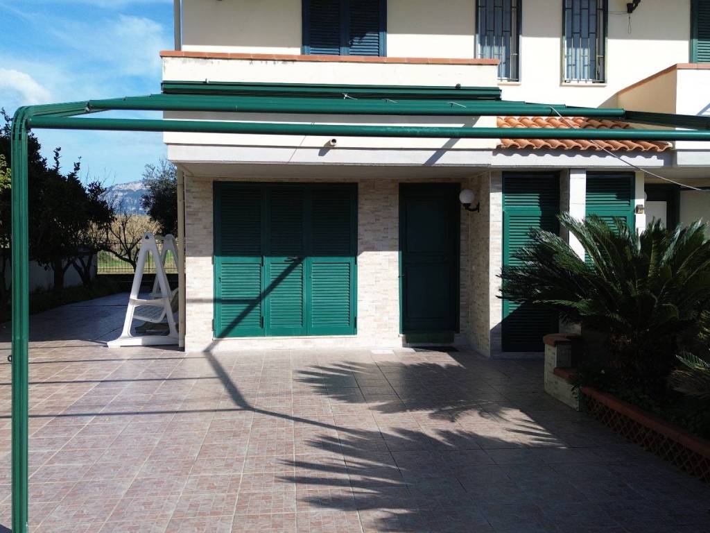 Villa a Capaccio paestum in Via Apollo, 1 - Foto 4