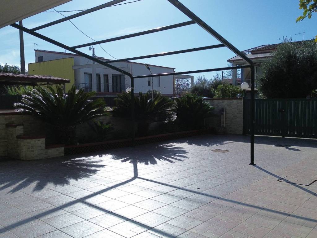 Villa a Capaccio paestum in Via Apollo, 1 - Foto 5