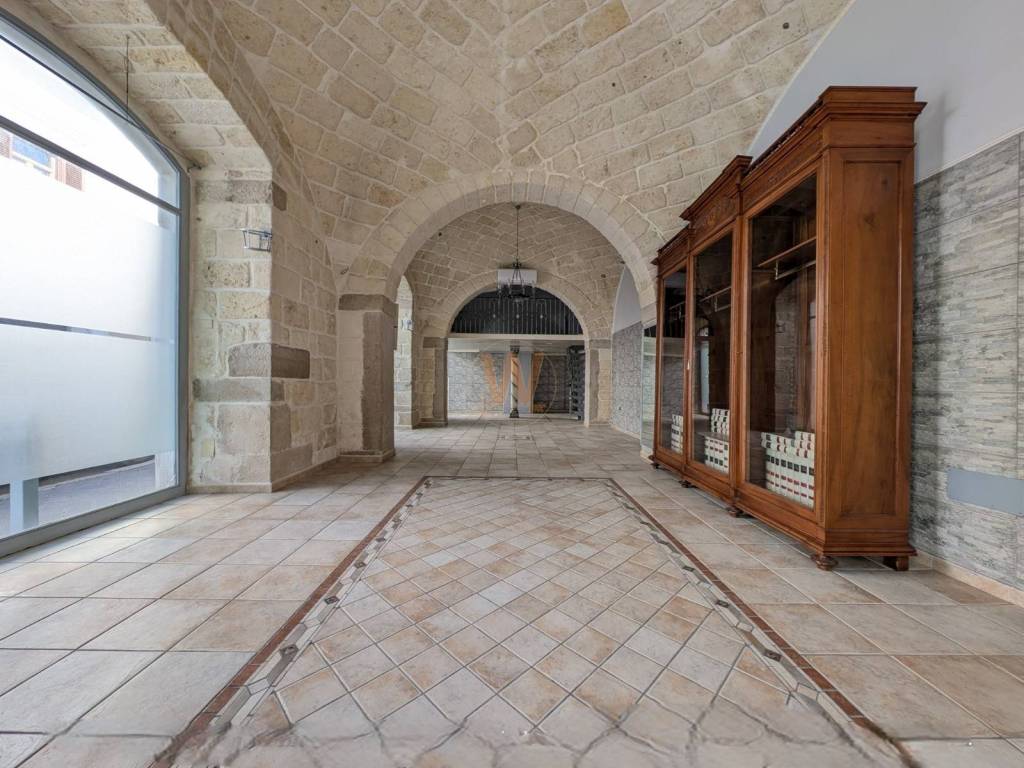 Appartamento a Trani in Corso Vittorio Emanuele II, 19 - Foto 2