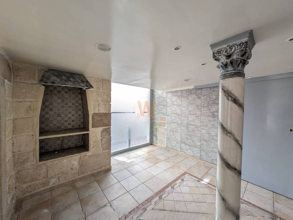 Appartamento a Trani in Corso Vittorio Emanuele II, 19 - Foto 4
