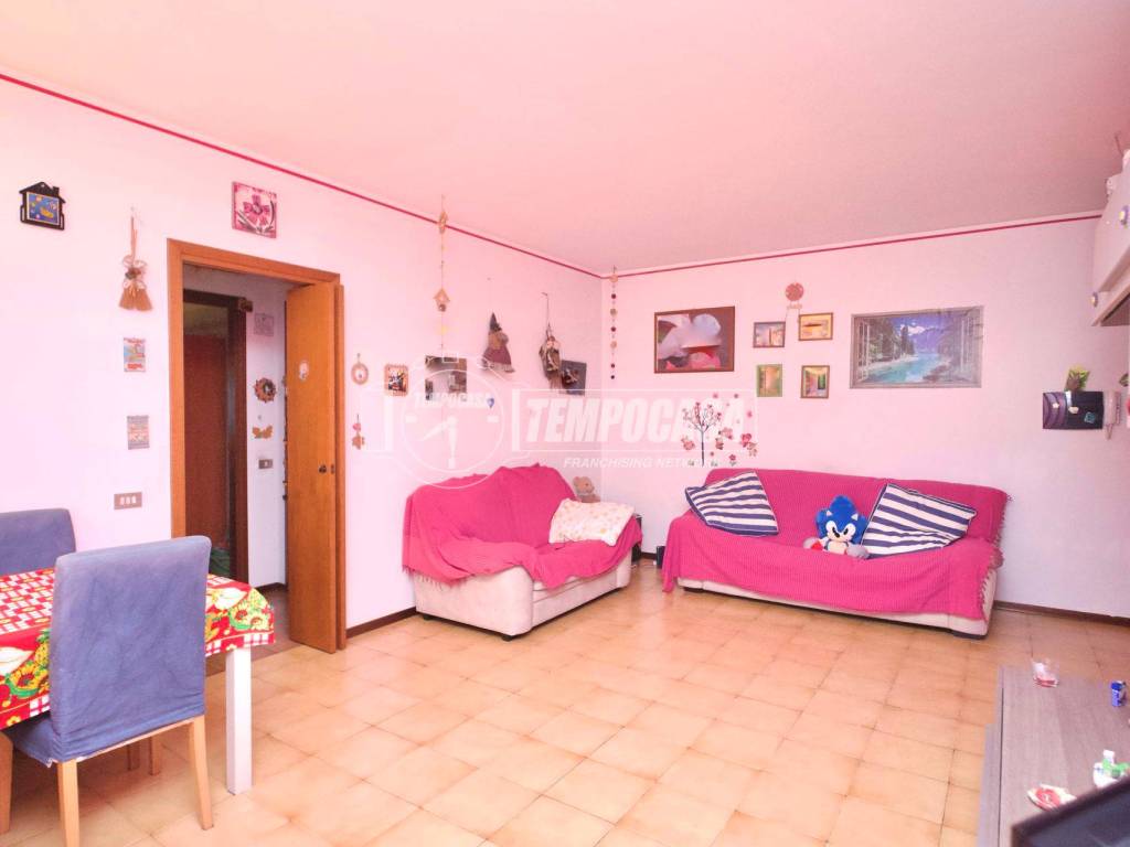 Appartamento a Paderno dugnano in Via Mosè Bianchi 62 - Foto 2