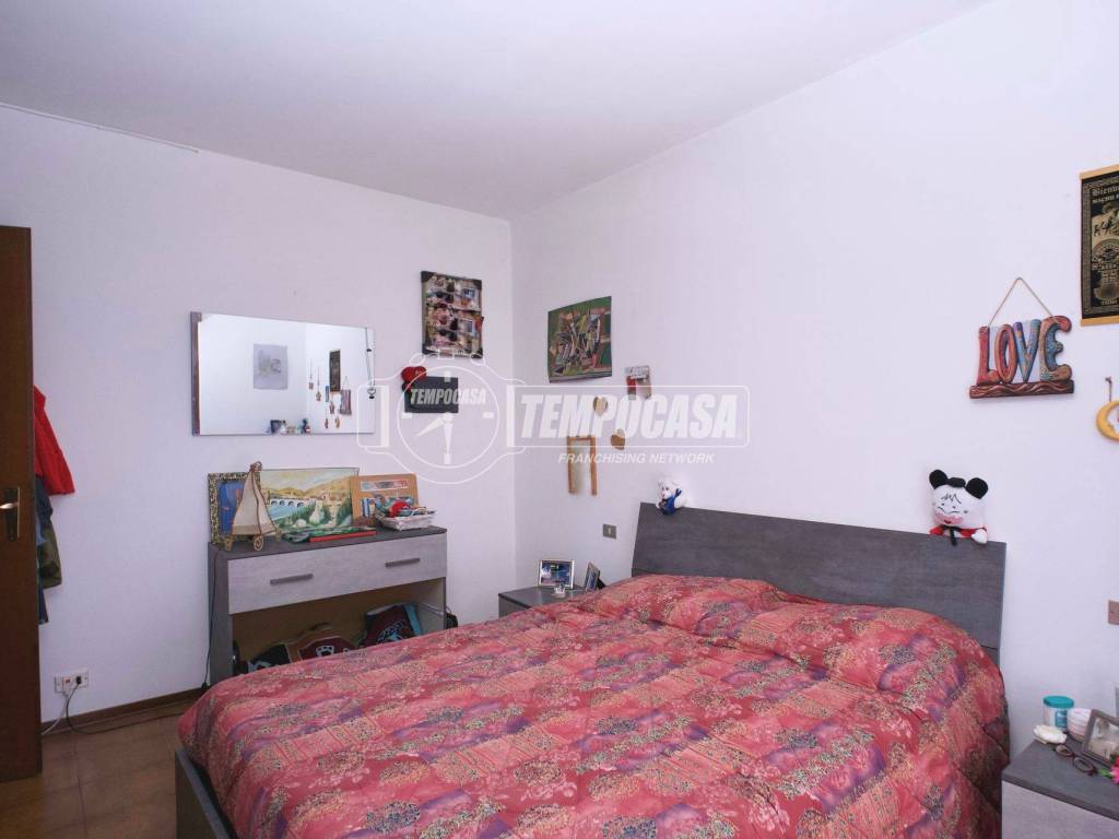 Appartamento a Paderno dugnano in Via Mosè Bianchi 62 - Foto 3