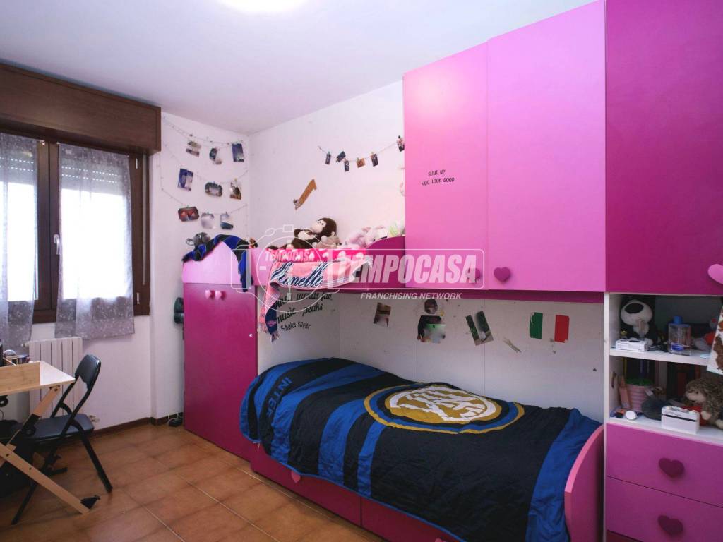 Appartamento a Paderno dugnano in Via Mosè Bianchi 62 - Foto 4