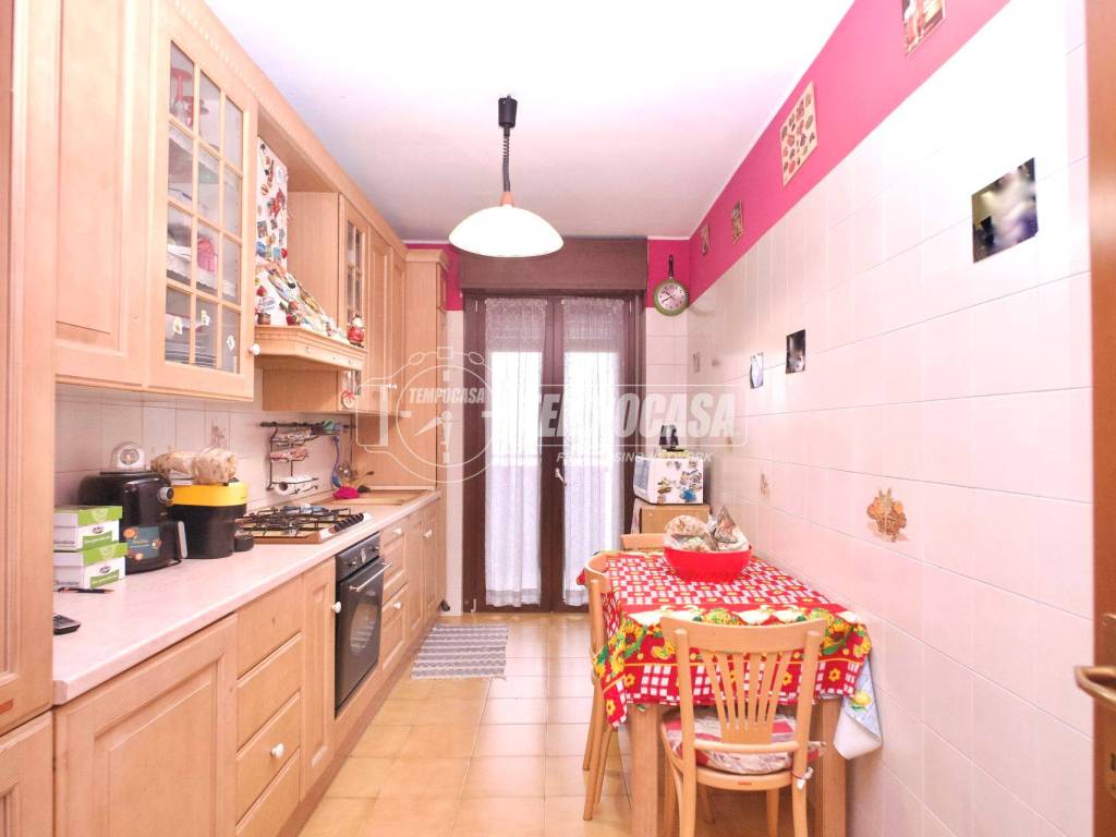 Appartamento a Paderno dugnano in Via Mosè Bianchi 62 - Foto 5