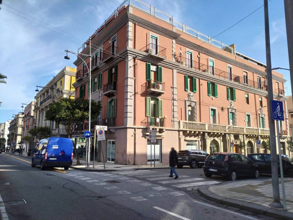 Appartamento a Messina in Via Aurelio Saffi, 32 - Foto 2