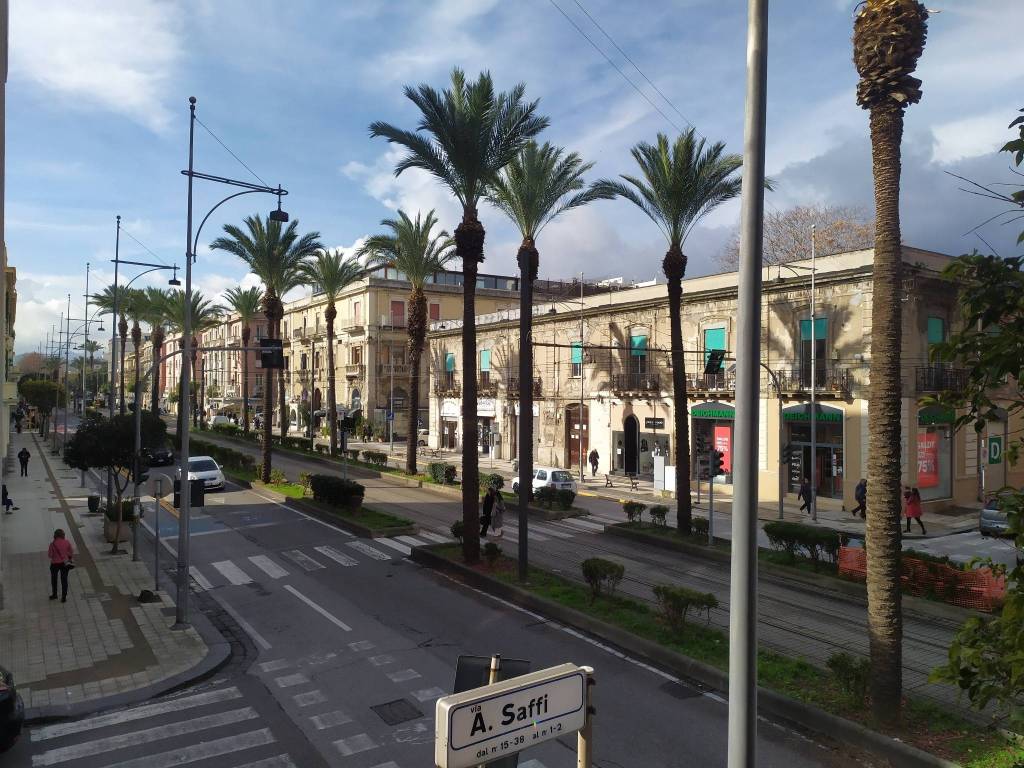 Appartamento a Messina in Via Aurelio Saffi, 32 - Foto 3