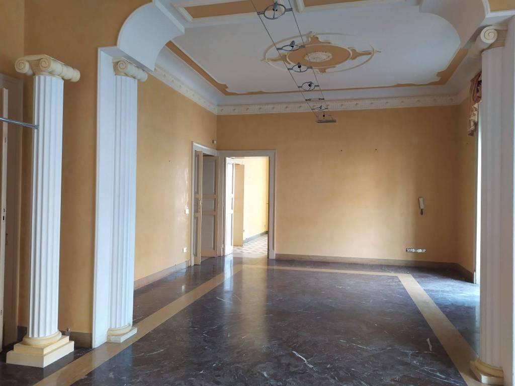 Appartamento a Messina in Via Aurelio Saffi, 32 - Foto 4