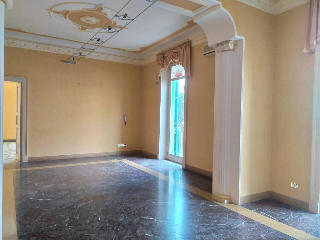 Appartamento a Messina in Via Aurelio Saffi, 32 - Foto 5