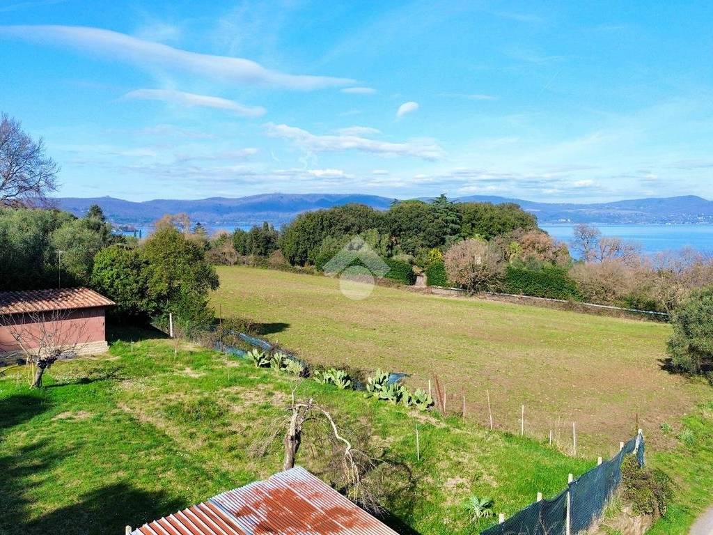 Terreno a Bracciano in Traversa della Lobbra, 9 - Foto 2