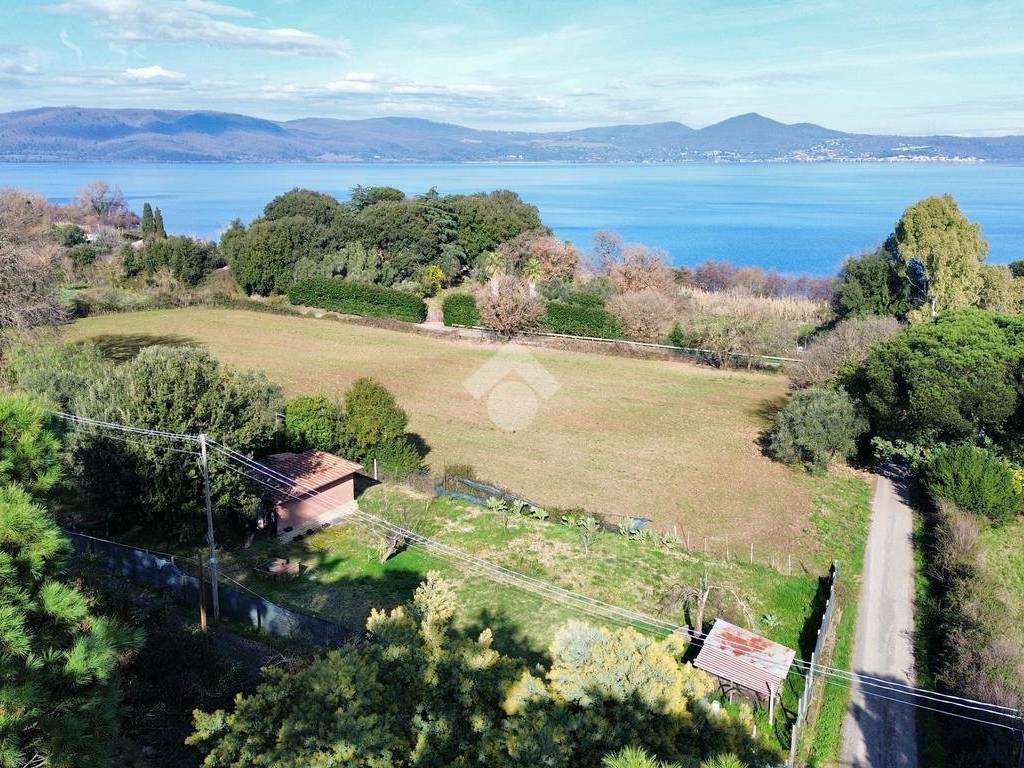 Terreno a Bracciano in Traversa della Lobbra, 9 - Foto 3