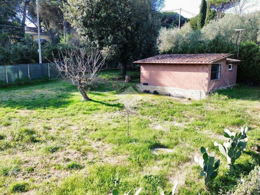 Terreno a Bracciano in Traversa della Lobbra, 9 - Foto 4