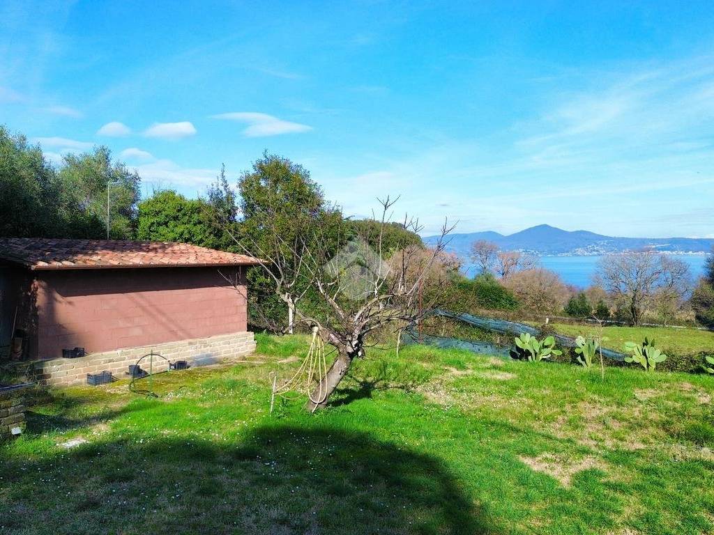 Terreno a Bracciano in Traversa della Lobbra, 9 - Foto 5