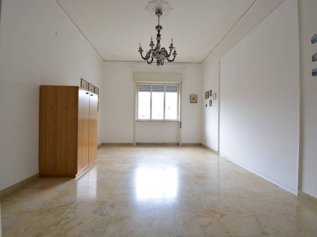 Appartamento a Messina in Via Belvedere, 3 - Foto 2