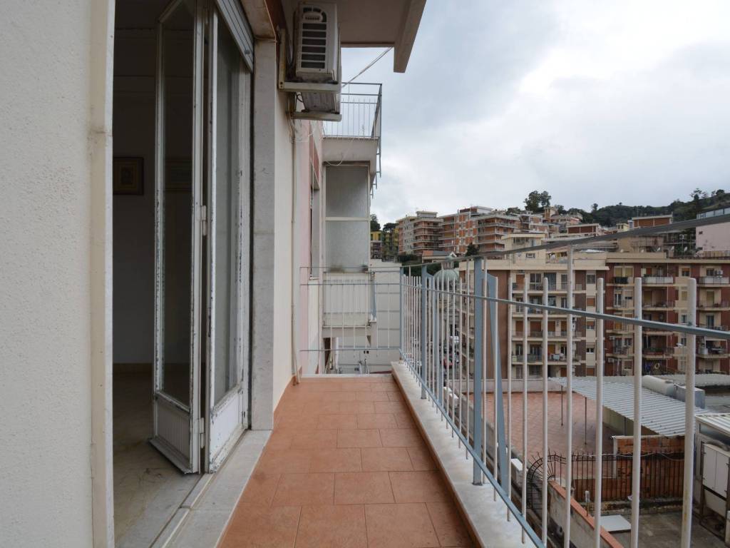 Appartamento a Messina in Via Belvedere, 3 - Foto 3