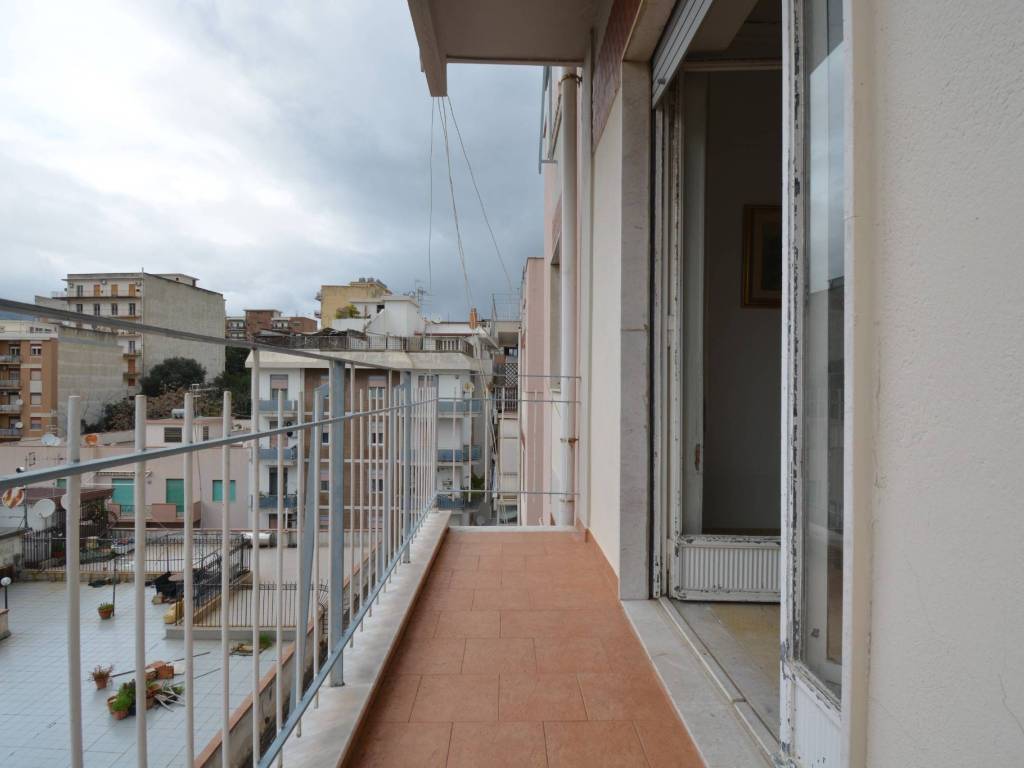 Appartamento a Messina in Via Belvedere, 3 - Foto 4