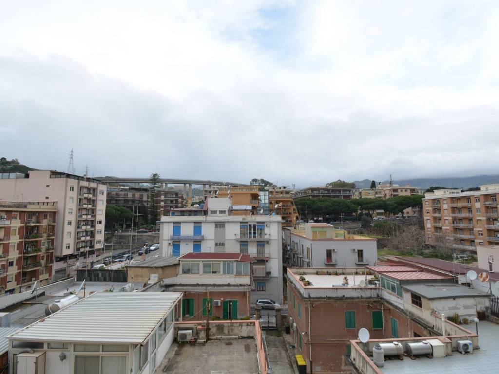 Appartamento a Messina in Via Belvedere, 3 - Foto 5